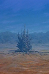 Dark Crystal, The